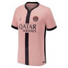 Maillot de Supporter Paris Saint-Germain Achraf Hakimi 2 Troisième 2024-25 Pour Enfant